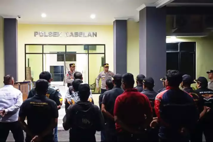 IMG-20260301-WA0012SB Polsek Babelan