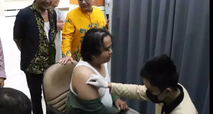 Jamaah Haji Kabupaten Bekasi