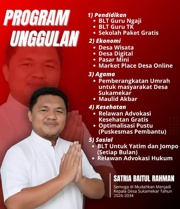 IMG-20260328-WA0000 Pilkades Sukamekar