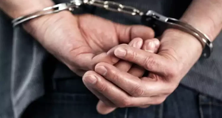 Mutilasi Karyawan Restoran