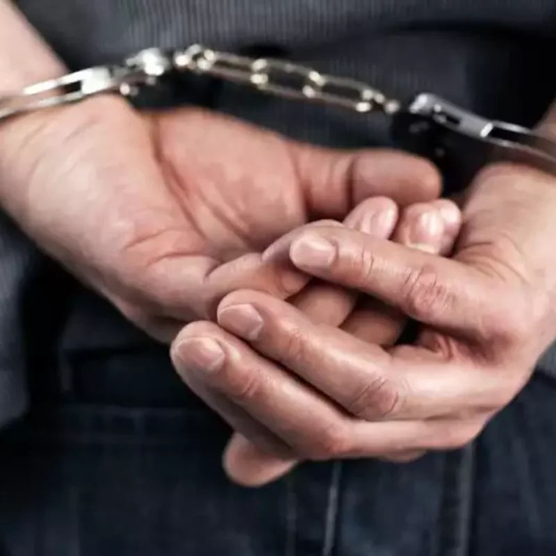 Mutilasi Karyawan Restoran