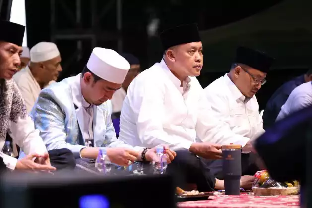 bxbdldhdhrl2026 Bekasi Bershalawat