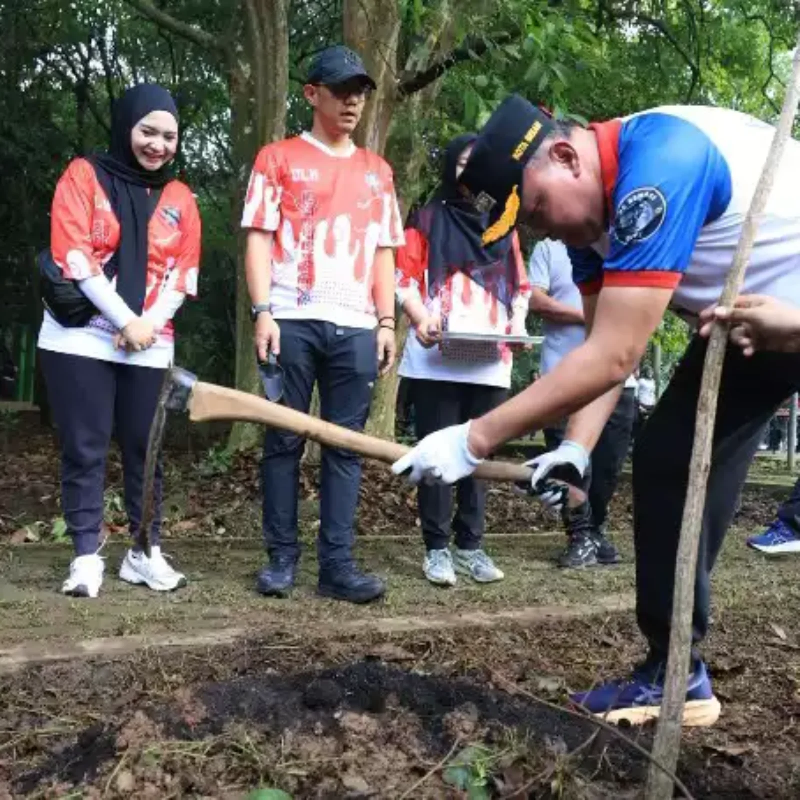 bzvdkfhdirory2026 HPSN Kota Bekasi