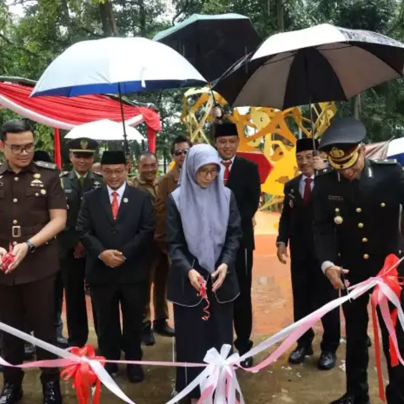 Bekasi International Skate Track