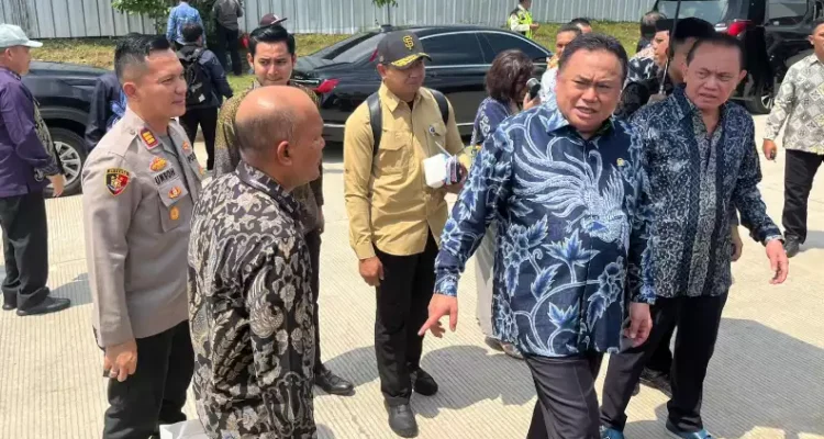 PT Chateraise Indonesia Manufacturing