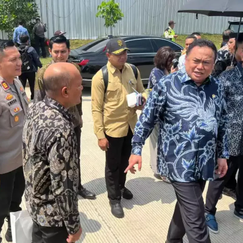 PT Chateraise Indonesia Manufacturing