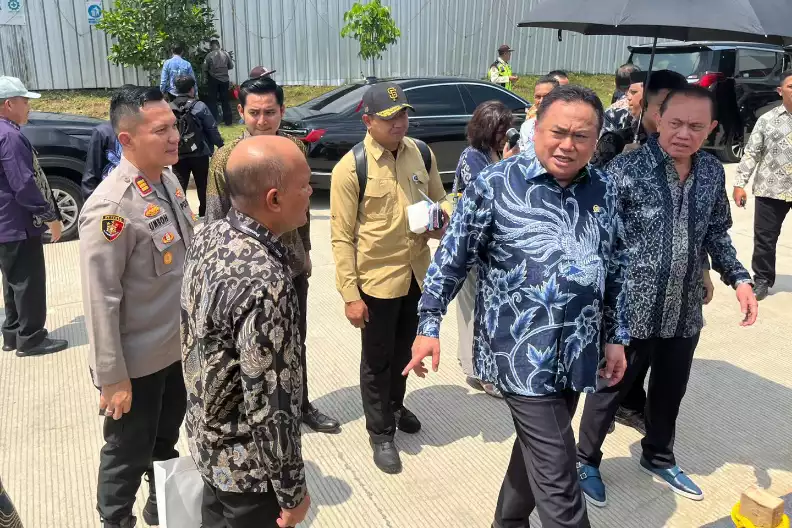 PT Chateraise Indonesia Manufacturing