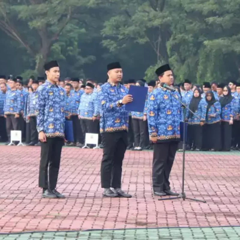 Sekda Kabupaten Bekasi