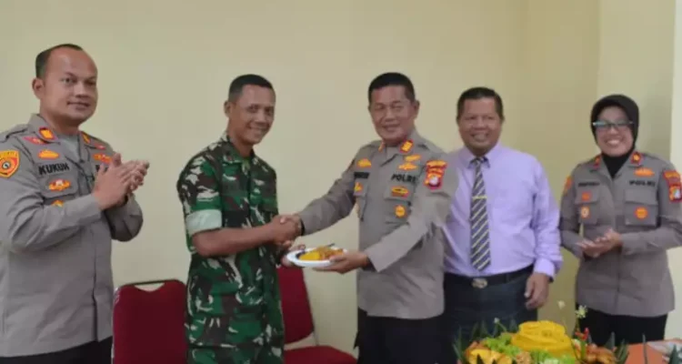 Pol Sub Sektor Karangsatria