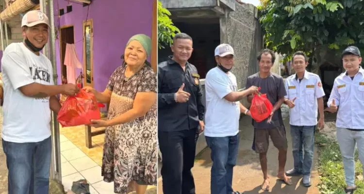 Kegiatan Karang Taruna Mekarwangi