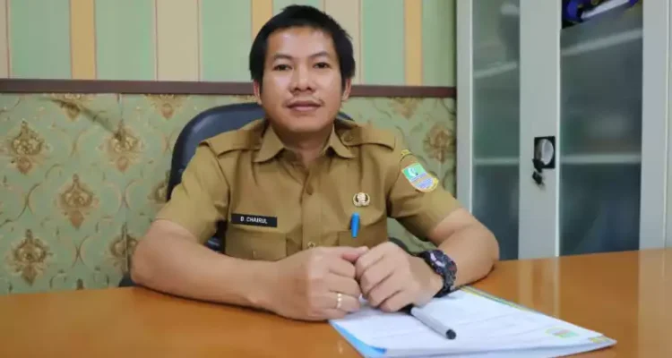 Anggaran Jalan Kabupaten Bekasi
