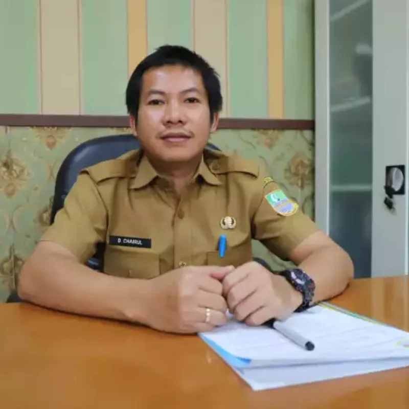 Anggaran Jalan Kabupaten Bekasi