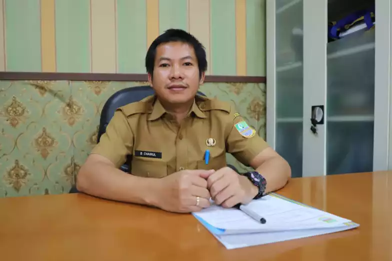 Anggaran Jalan Kabupaten Bekasi