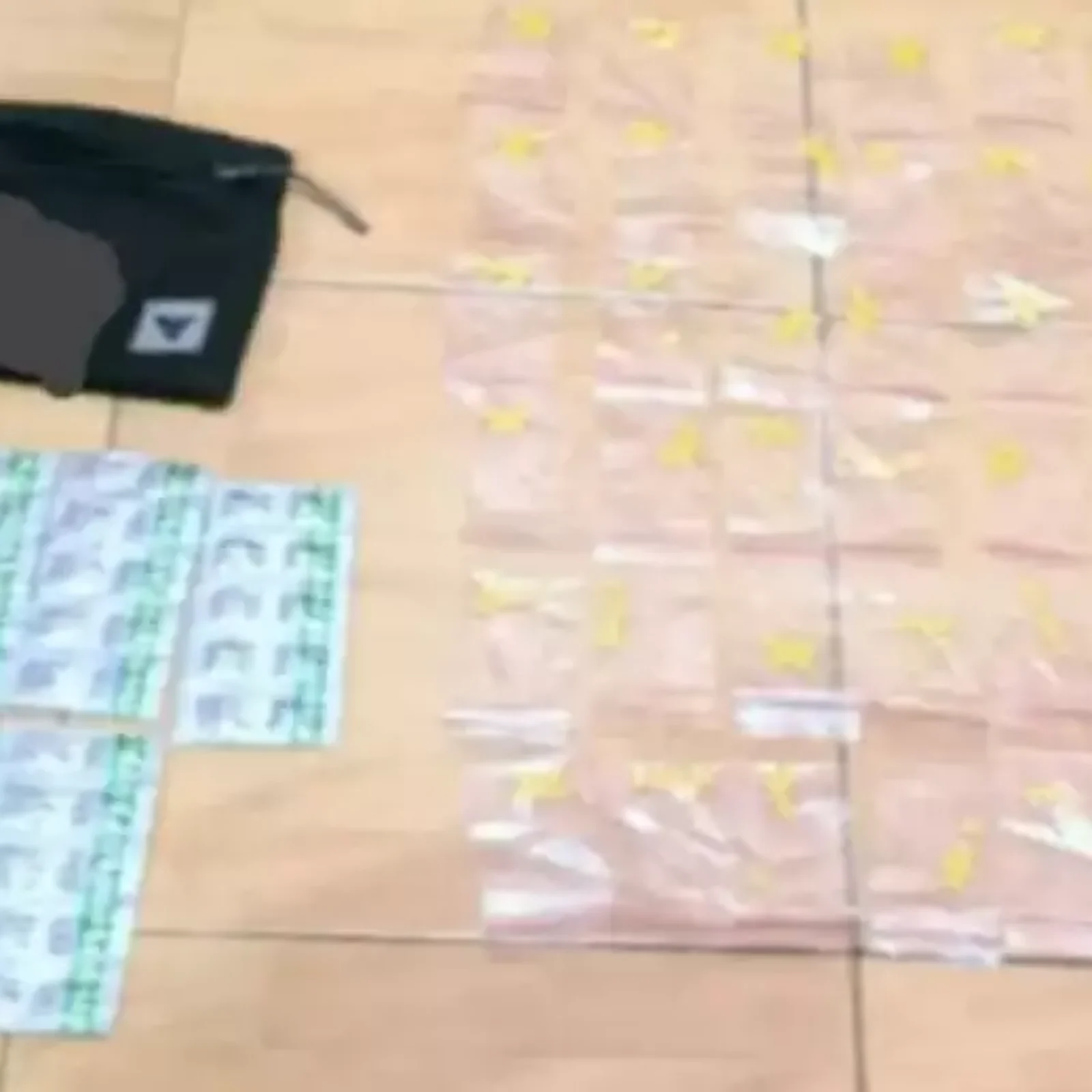 Obat Keras Terlarang Cikarang