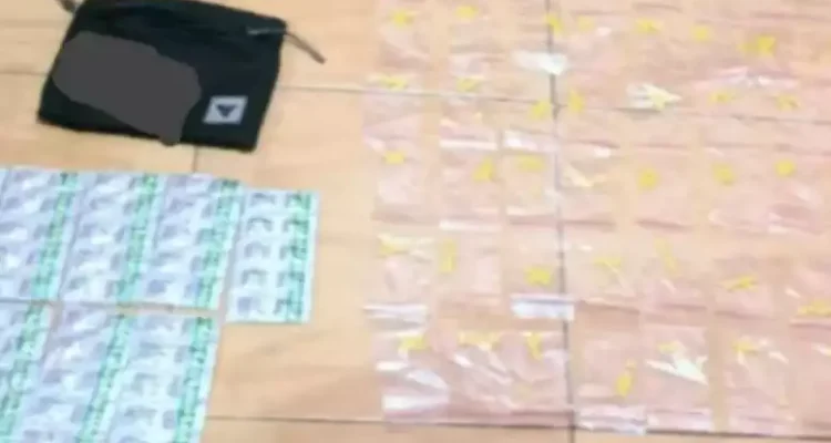 Obat Keras Terlarang Cikarang