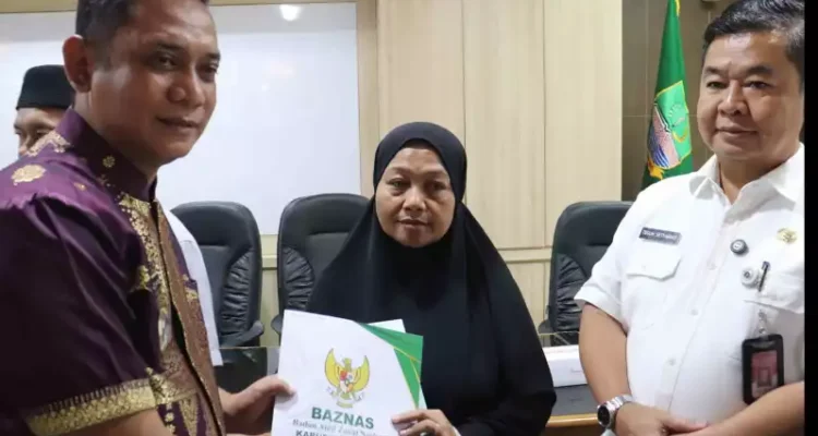 beasiswa korban kecelakaan krl