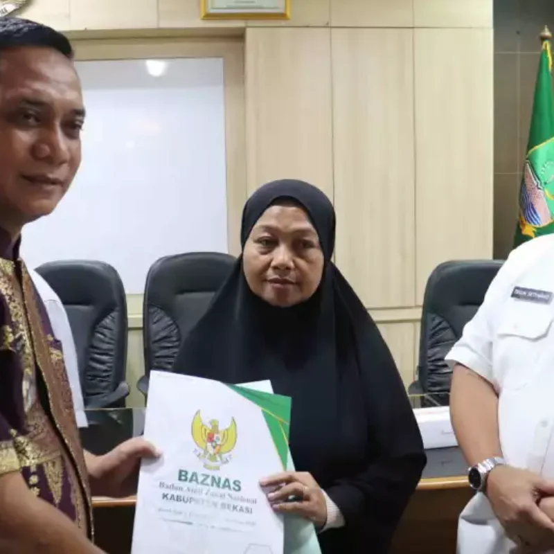 beasiswa korban kecelakaan krl