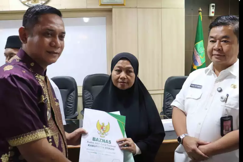 beasiswa korban kecelakaan krl