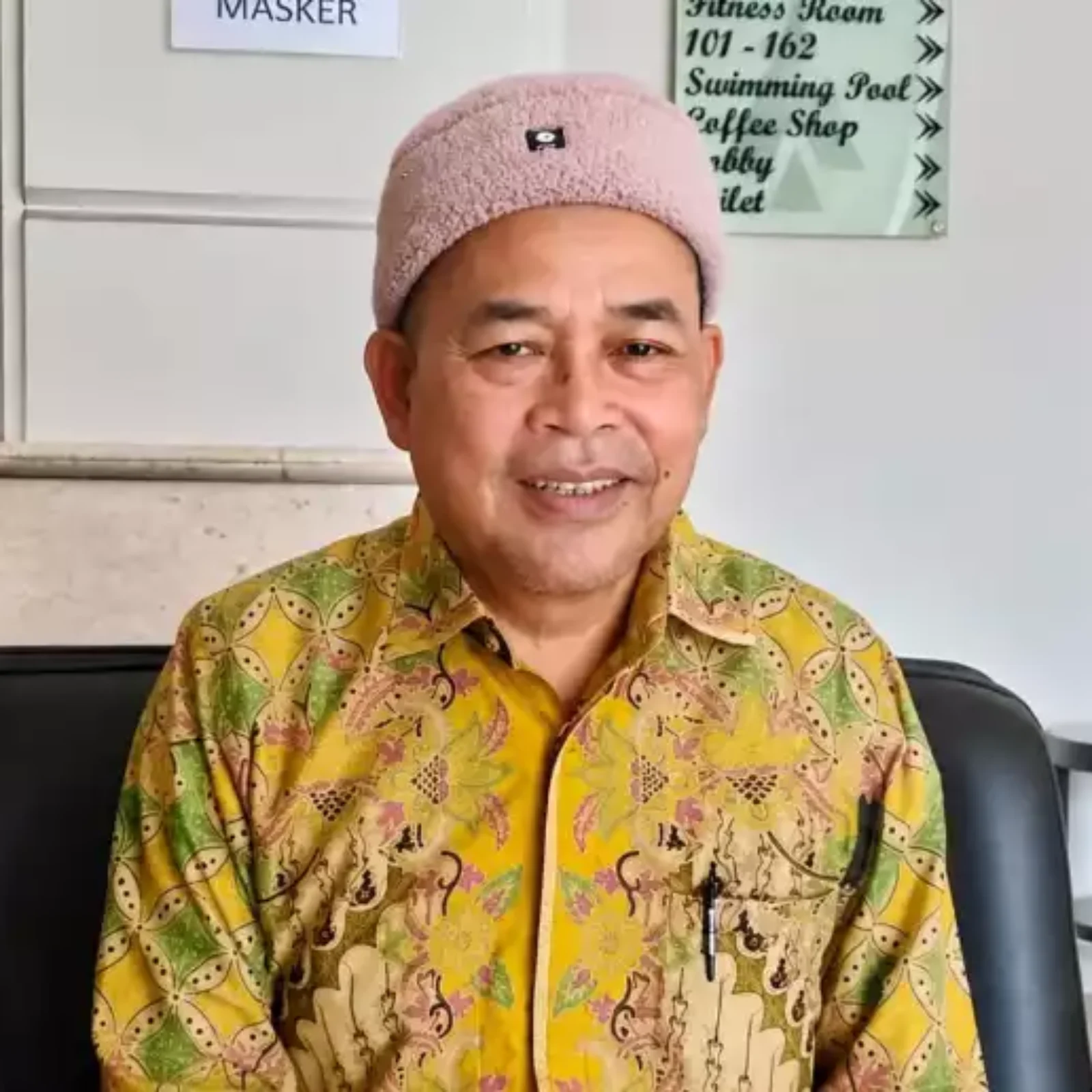 Guru Ngaji Bekasi