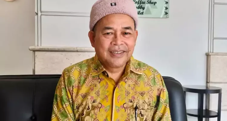 Guru Ngaji Bekasi