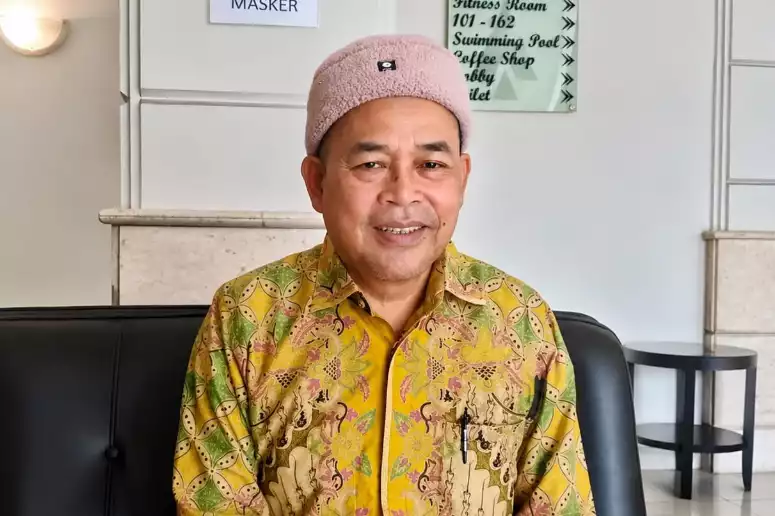 Guru Ngaji Bekasi