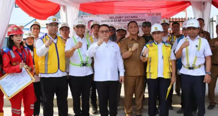 Sekolah Rakyat Bekasi