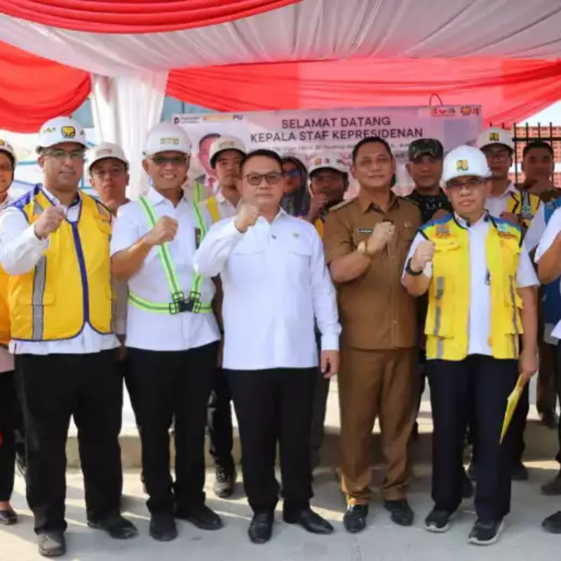 Sekolah Rakyat Bekasi