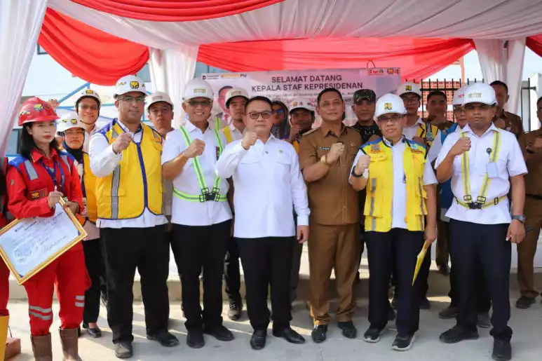 Sekolah Rakyat Bekasi