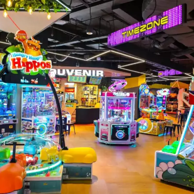 Timezone Indonesia
