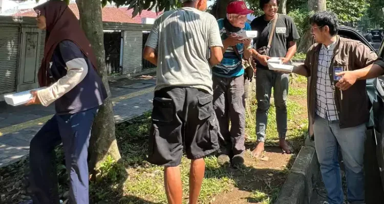 BRI Bogor