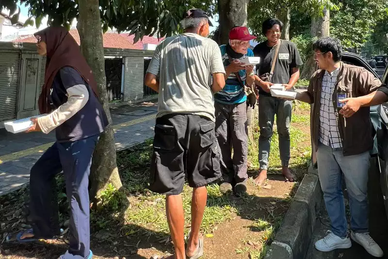 BRI Bogor