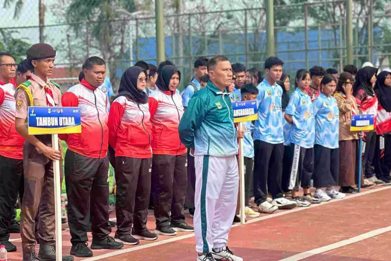 IMG-20260526-WA0007 Atlet Pelajar Kabupaten Bekasi