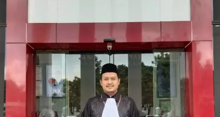 Ujang Nurdin