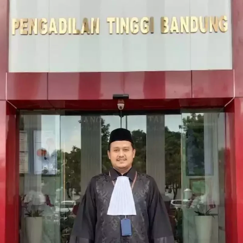 Ujang Nurdin