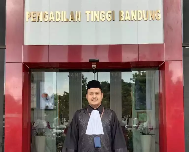 Ujang Nurdin