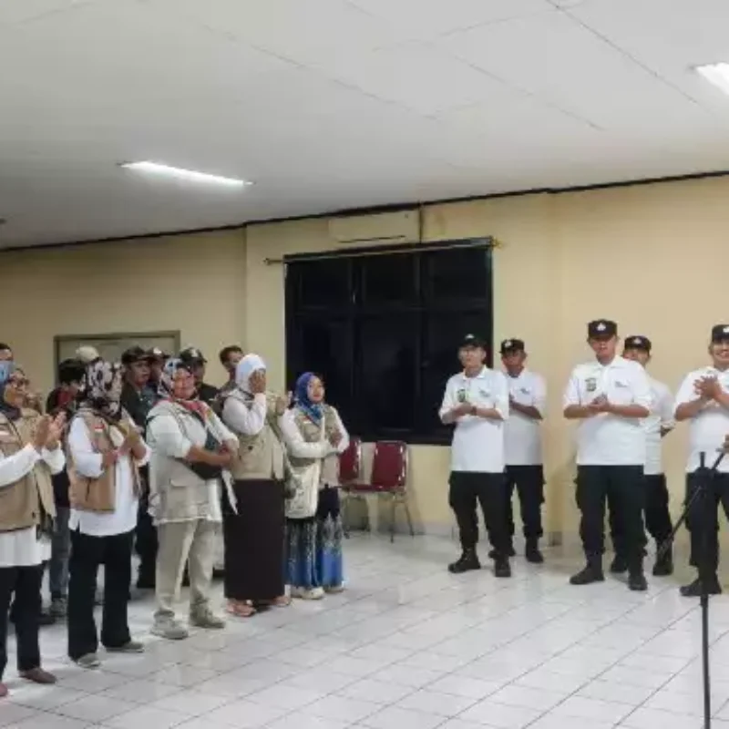 Wakapolsek Tambun Selatan