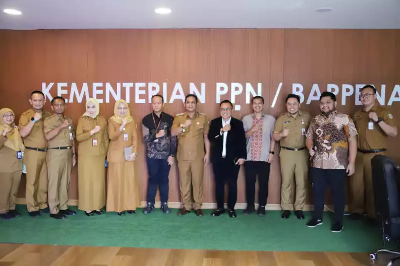 Usulan Underpass Bekasi
