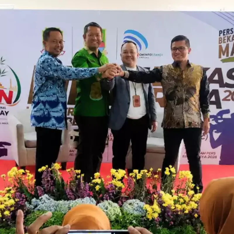 HPN Bekasi Raya 2026