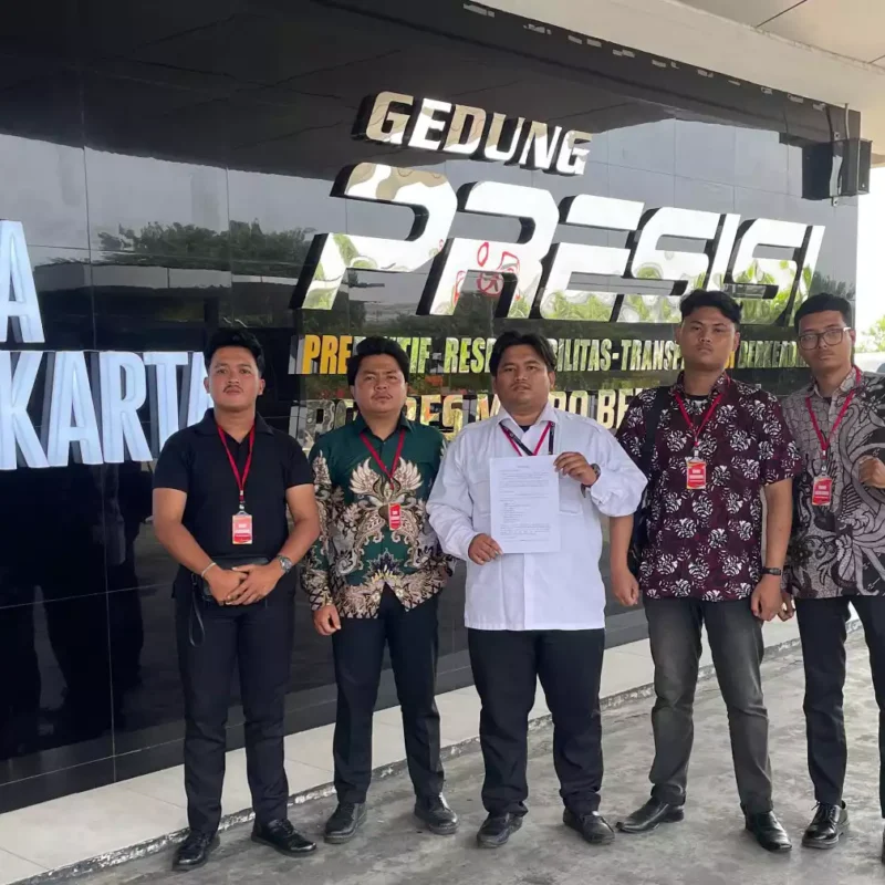 Pengeroyokan Mustikajaya
