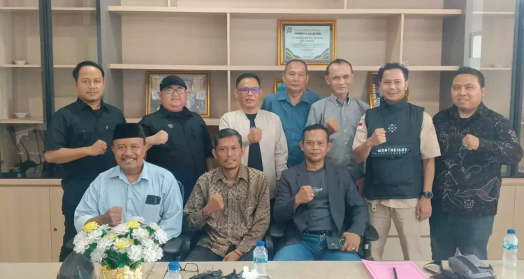 Peradi Raya Jawa Barat