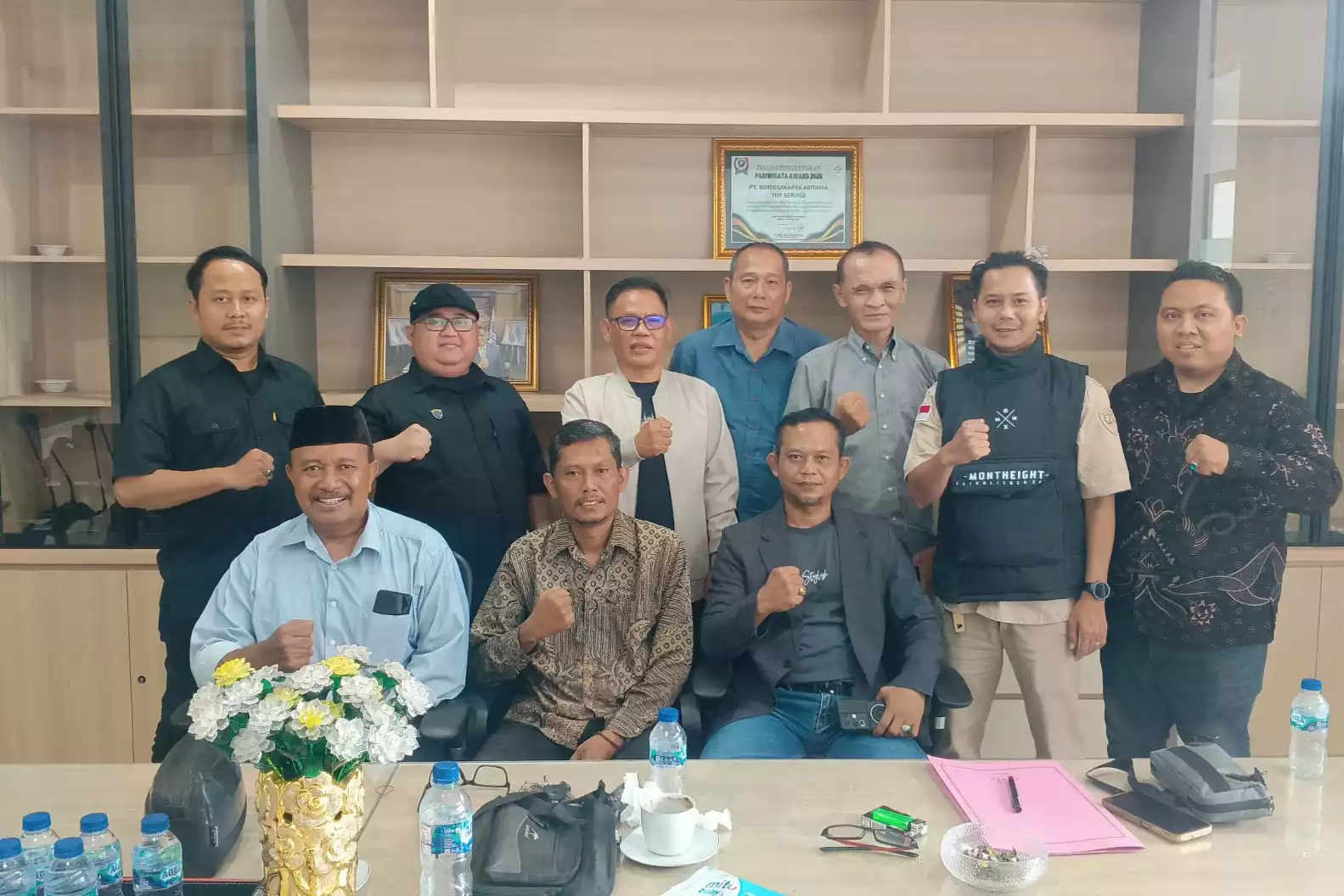 Peradi Raya Jawa Barat