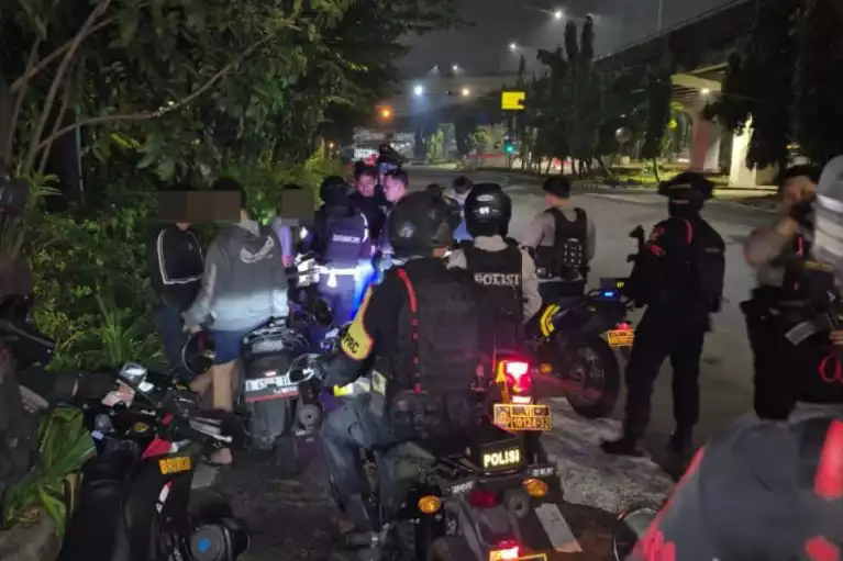 IMG-20260623-WA0017 Perintis Presisi Polres Metro Jakarta Timur