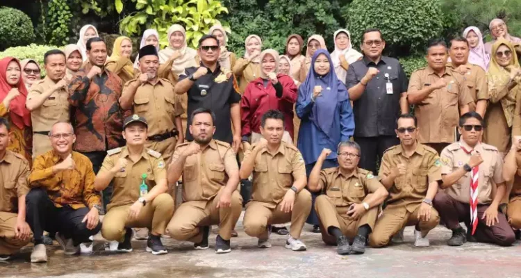 SMAN 2 Tambun Selatan