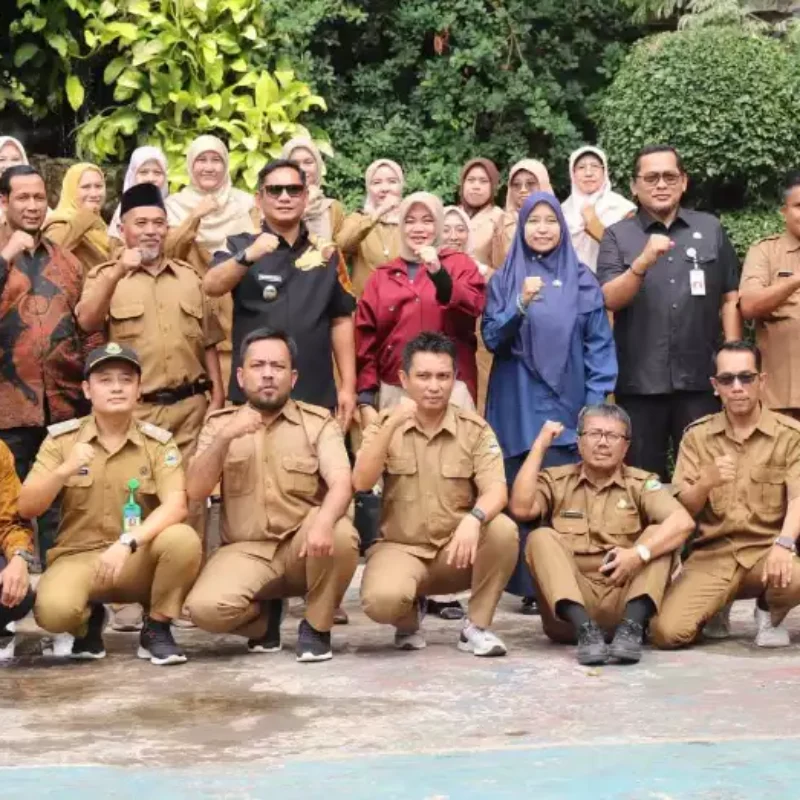 SMAN 2 Tambun Selatan