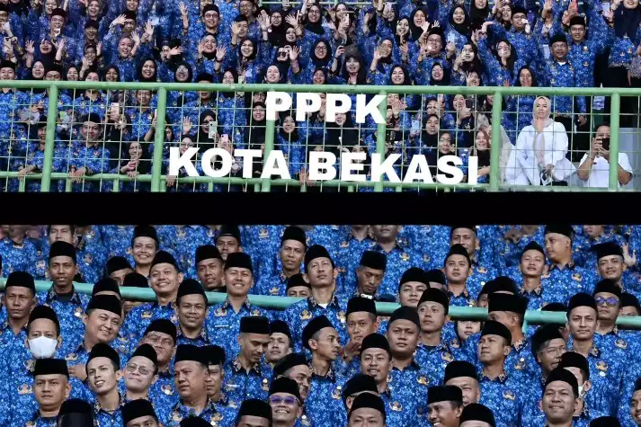 Belanja Pegawai