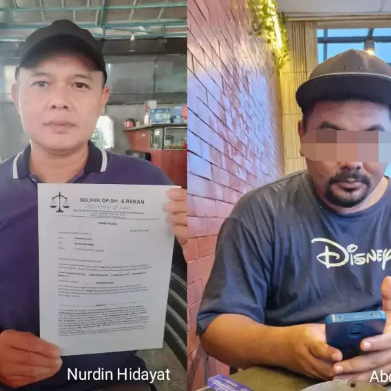 CV Berkah Sekawan Indonesia