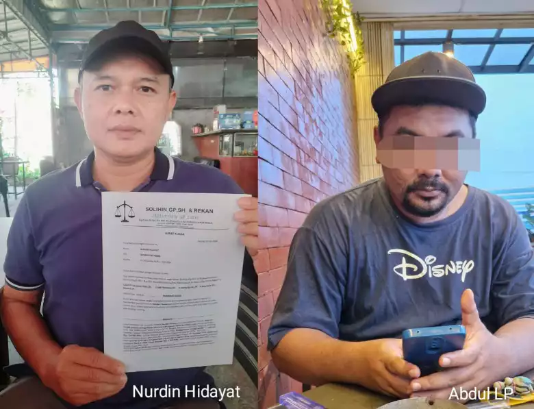 CV Berkah Sekawan Indonesia