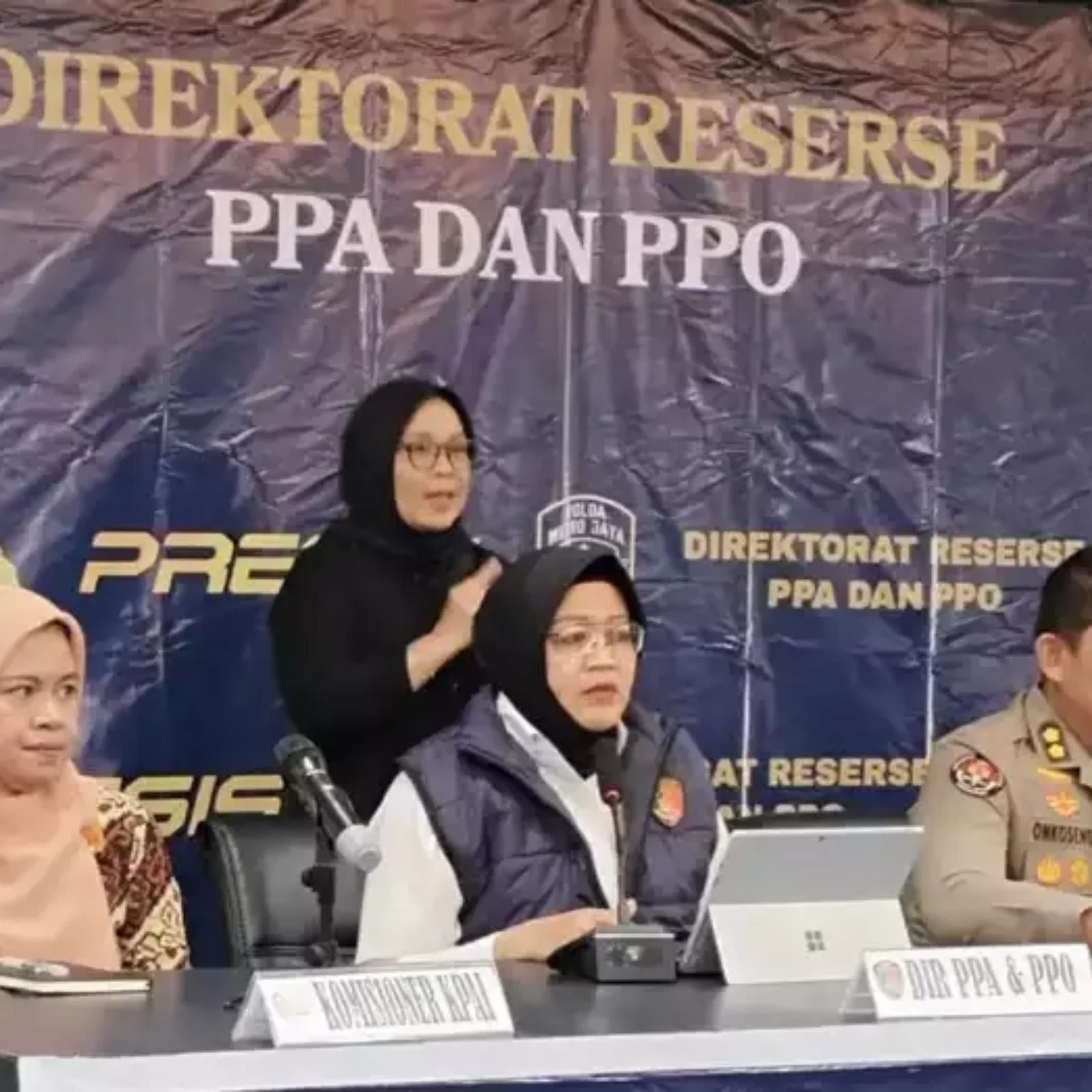 Eksploitasi Anak di Cibitung