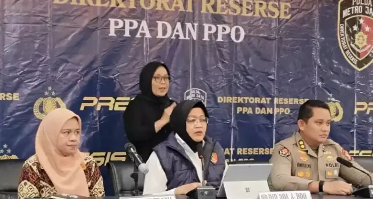 Eksploitasi Anak di Cibitung