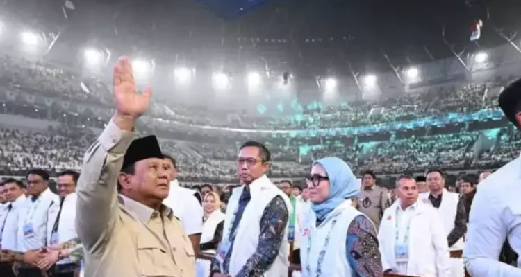 Kopdes Merah Putih